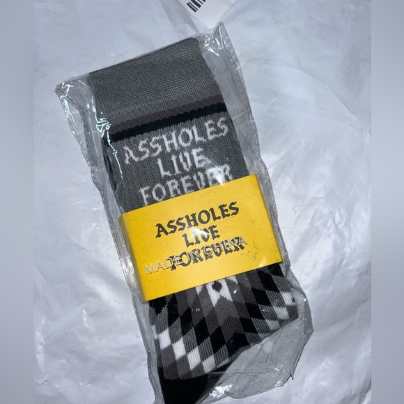 Graphics socks, (WINNERS CHOICE) - Picture 5 of 8